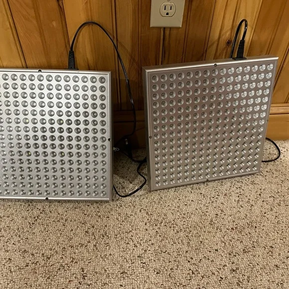 LED Grow Light Panels - Picture 2 of 3